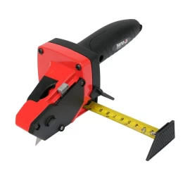 Pjoviklis gipso kartonui su rulete