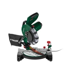 Pjovimo Staklės Parkside PKS 1500 C4 (Ekspozicinė prekė)