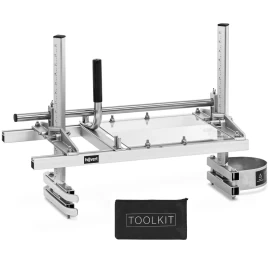 Pjūklas Benzininiams Pjūklams Iki 60 Cm / 24'' Nešiojamiesiems 50 Cm Pločio Pjūklams
