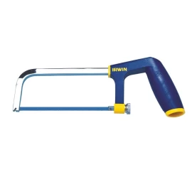 Pjūklelis metalui IRWIN Junior, 150mm