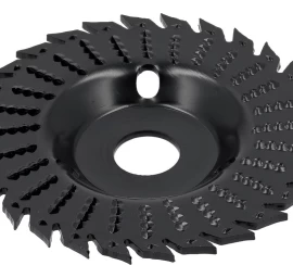 Pjūklinis diskas / freza | 125 mm (YT-59190)