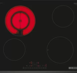 PKF631FP3E Bosch        Ceramic hob