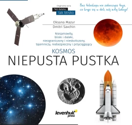 (pl) Cosmos. Tuštumos Tuštuma. žinių Lobynas