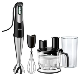 Plakiklis BRAUN MQ7075X