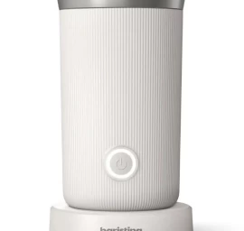 Plakiklis Philips Baristina BAR311/00 baltas