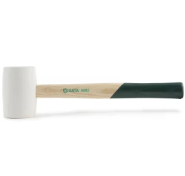 Plaktukas gumine galva 0.45kg