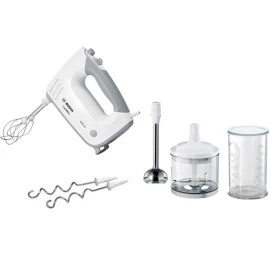 Plaktuvas BOSCH MFQ36480