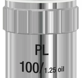 Planachromatinis Objektyvas Bresser Din-pl 100x