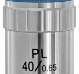 Planachromatinis Objektyvas Bresser Din-pl 40x