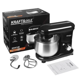 Planetarinis maišytuvas, maks. 2500 W / 5 l KD4146
