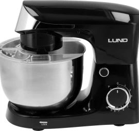 Planetarinis mikseris | 1500 W | 4L | 10 greičių (67812)