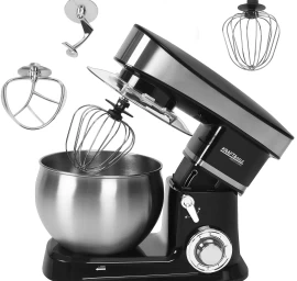 PLANETARINIS MIKSERIS 6L 2500W KD4163