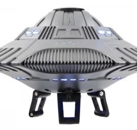 Planetariumas Ufo Levenhuk Labzz Sp50