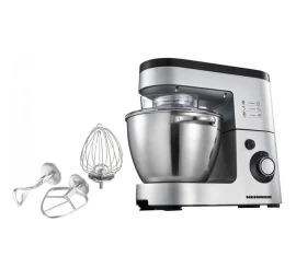 Planetinis maišytuvas 1500W, 5.5L HPM-1500XMC-V2 HEINNER