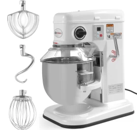 Planetinis Maišytuvas Kitchen Line 7l Hendi 222829