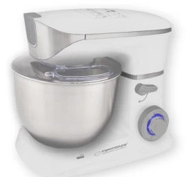Planetinis Virtuvės Kombainas Esperanza Cooking Master 1000w Ekm025