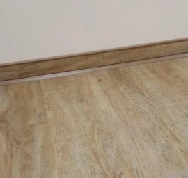 PVC lentelės (Vinilinė danga LVT)