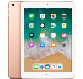 Planšetinis kompiuteris Apple iPad, 32GB, Gold