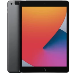 Planšetinis kompiuteris Apple iPad A2198, 32GB, Space Gray (Be pakrovėjo) (Ekspozicinė prekė)