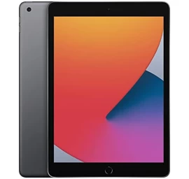 Planšetinis kompiuteris Apple iPad A2270, 32GB, Space Gray (Be pakrovėjo) (Ekspozicinė prekė)