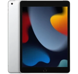 Planšetinis kompiuteris Apple iPad A2604, 64 GB, Space Gray (Be Pakrovėjo) (Ekspozicinė prekė)