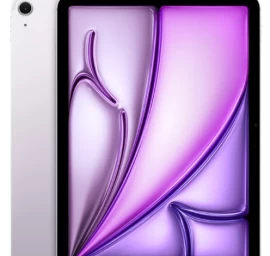 Planšetinis Kompiuteris Apple Ipad Air 11 Colių Wifi + Cellular 256 Gb Violetinės Spalvos (11&amp;quot;/apple M3/256gb/ipados 18/wi-fi/purple)