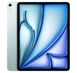 Planšetinis Kompiuteris Apple Ipad Air 13 Colių Wifi 128 Gb Blue (13"/apple M3/128gb/ipados 18/wi-fi/blue) Planšetinis Kompiuteris Apple Ipad Air 13 Colių Wifi 128 Gb Blue (13"/apple M3/128gb/ipados 18/wi-fi/blue)