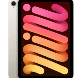 Planšetinis Kompiuteris Apple Ipad Mini Wi-fi 128 Gb Moonlight (8.3"/apple A17 Pro/128gb/ipados 18/wi-fi/moonlight) Planšetinis Kompiuteris Apple Ipad Mini Wi-fi 128 Gb Moonlight (8.3"/apple A17 Pro/128gb/ipados 18/wi-fi/moonlight)