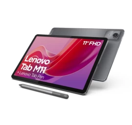 Planšetinis Kompiuteris Lenovo M11 10.9 4/128gb Luna Grey (10.9"/mediatek Helio G88/128gb/android 13/wi-fi/grey) Planšetinis Kompiuteris Lenovo M11 10.9 4/128gb Luna Grey (10.9"/mediatek Helio G88/128gb/android 13/wi-fi/grey)