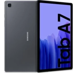 Planšetinis kompiuteris Samsung Galaxy Tab A7 T500, 32GB, Tamsiai Pilka