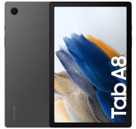 Planšetinis kompiuteris Samsung Galaxy TAB A8 SM-X205, 32GB, Gray