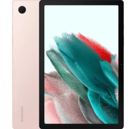 Planšetinis kompiuteris Samsung Galaxy TAB A8 SM-X205, 64GB, Pink Gold