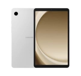 Planšetinis Kompiuteris Samsung Galaxy Tab A9 (x110) 4/64 Gb Silver (8.7&amp;quot;/mediatek Mt8781v/64gb/android 13/wi-fi/silver)