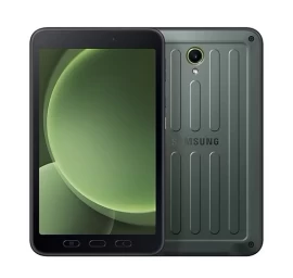 Planšetinis Kompiuteris Samsung Galaxy Tab Active 5 6/128 Gb Green (8"/samsung Exynos 1380/128gb/android/wi-fi/green) Planšetinis Kompiuteris Samsung Galaxy Tab Active 5 6/128 Gb Green (8"/samsung Exynos 1380/128gb/android/wi-fi/green)
