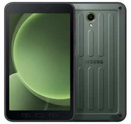 Planšetinis Kompiuteris Samsung Galaxy Tab Active 5 (8&amp;quot;/samsung Exynos 1380/128gb/android/wi-fi/green)