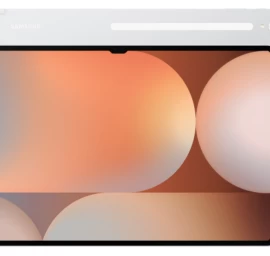 Planšetinis Kompiuteris Samsung Galaxy Tab S10 Ultra (x920) Wifi 12/512 Gb Silver (14.6&amp;quot;/mediatek/512gb/android 14/wi-fi/silver)