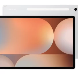 Planšetinis Kompiuteris Samsung Galaxy Tab S10+ (x820) Wifi 12/256gb Silver (sidabrinis) (12.4"/256gb/android/wi-fi/sidabrinis) Planšetinis Kompiuteris Samsung Galaxy Tab S10+ (x820) Wifi 12/256gb Silver (sidabrinis) (12.4"/256gb/android/wi-fi/sidabrinis)