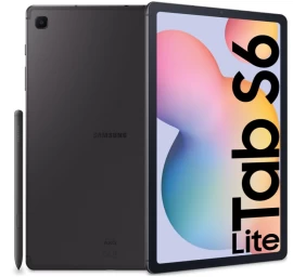 Planšetinis kompiuteris Samsung Galaxy Tab S6 Lite LTE, 64 GB, Gray