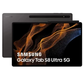 Planšetinis kompiuteris Samsung Galaxy Tab S8 Ultra WiFi 8/128GB