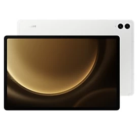 Planšetinis Kompiuteris Samsung Galaxy Tab S9 Fe (10.9&amp;quot;/samsung Exynos 1380/128gb/android/wi-fi/sidabrinis)