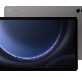 Planšetinis Kompiuteris Samsung Galaxy Tab S9 Fe + (12.4&amp;quot;/samsung Exynos 1380/128gb/android 13/wifi 6/grey)