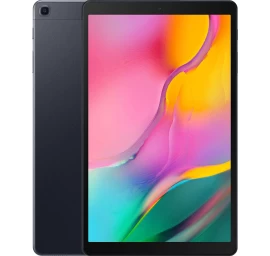 Planšetinis Kompiuteris Samsung T515 Galaxy Tab A 2019 10.1 LTE, 32GB, Black (nepilna komplektacija)