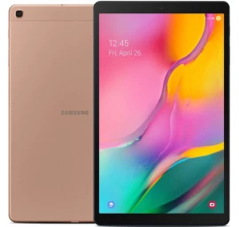 Planšetinis kompiuteris Samsung T515 Galaxy Tab A 2019 10.1 LTE, 32GB, Gold