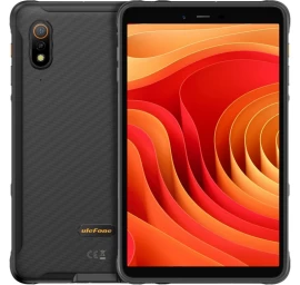 Planšetinis Kompiuteris Ulefone Armor Pad Lite 3/32 Gb Black (8"/mediatek Mt8766/android 13/wi-fi/black) Planšetinis Kompiuteris Ulefone Armor Pad Lite 3/32 Gb Black (8"/mediatek Mt8766/android 13/wi-fi/black)