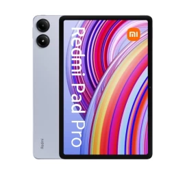 Planšetinis Kompiuteris Xiaomi Redmi Pad Pro 8/256 Gb Ocean Blue (šviesiai Mėlyna) (12.1"/snapdragon 7s Gen 2/256gb/android 14/bluetooth/jasn Planšetinis Kompiuteris Xiaomi Redmi Pad Pro 8/256 Gb Ocean Blue (šviesiai Mėlyna) (12.1"/snapdragon 7s Gen 2/256gb/android 14/bluetooth/jasn