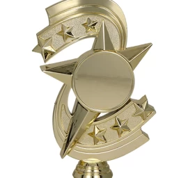 Plastikinė Figūrėlė Generalinė