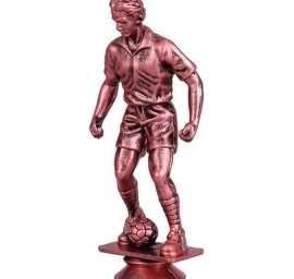Plastikinė Futbolo Figūrėlė F24/b