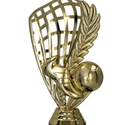 Plastikinė Futbolo Figūrėlė