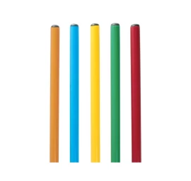 Plastikinė lazdelė AMAYA 1m