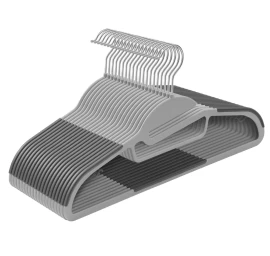 plastikinės Pakabos 20vnt - Crp41g